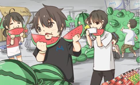 反派偷听我吃瓜免费阅读,一场意外引发的悬疑之旅  第1张